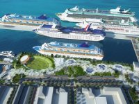 Global Ports Holding, Nassau Kruvaziyer Limanı’nı işletmeye başladı
