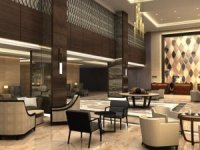 Cezayir'de 5 otel projesi gerçekleştirdi