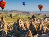 Göreme, kaçak yapılaşmayı önlemek için Milli Park’tan çıkarıldı