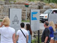 Antalya'da en fazla ziyaret Aziz Nikolas Anıt Mezarı’na yapıldı