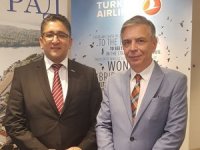 Alanya'da 10 otel ve 1 bara mühür