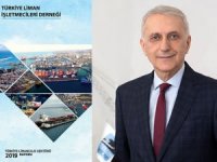 Türkiye Limancılık Sektörü 2019 Raporu Yayınlandı