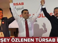 “Herşey Türsab için” diyen muhalefet Beyaz Liste’de buluştu