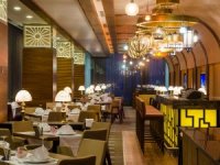 Rescate, Mercure İstanbul Ümraniye Hotel oldu
