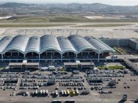 İstanbul Sabiha Gökçen Havalimanı, Türkiye'nin en büyük 204. şirketi