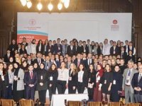 Anadolu Tarih ve Kültür Birliği Buluşmaları Istanbul'da yapıldı