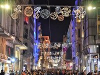 İstiklal Caddesi 2020’de parlayacak ve mis gibi kokacak