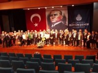 İstanbul Turizmi 20 başlıkta 424 katılımcı ile masaya yatırılıyor