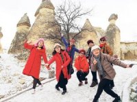 Turizmde 2020 beklentileri yüksek