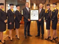 THY istiyordu, 5 yıldızı Lufthansa aldı