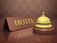 Otel doluluklarında artış sürdü Avrupa ortalamasını yakalayamadık