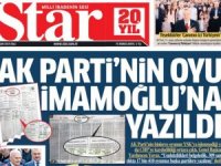 Yandaş gazeteler Star ve Güneş neden kapandı?