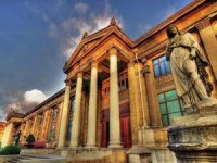 Türkiye'nin en iyi 10 müzesi