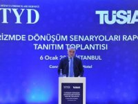 Mardin'de meslek edinme kursu