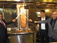 “Çiftlikten Sofranıza Gelen Lezzet” için ‘By Kasap’ açıldı