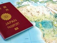 Dünyanın en güçlüsü, Japonya Pasaportu