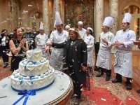 Le Cordon Bleu, 2020 Gastronomi kültürlerini birleştirdi