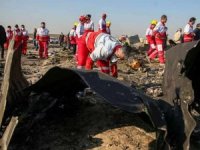 İran: Ukrayna uçağını insani hatayla vurduk