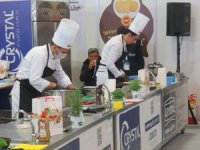 BETUYAB fuarın gözdesiydi