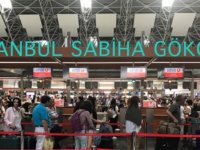 Sabiha Gökçen CEO'luğuna Berk Albayrak vekaleten atandı.