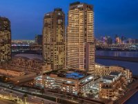 Hilton Doha The Pearl Residences Katar'da açıldı
