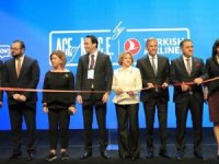 Ace Of M.I.C.E. Exhibition by Turkish Airlines kapılarını açtı