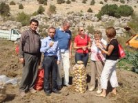 Ekoturizm sürdürülebilir turizmin temelini oluşturur