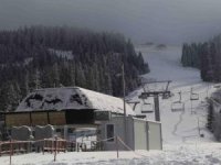 Son dakika: Ilgaz Dağı kayıyor!