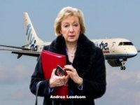 İngiltere, Flybe havayolu şirketini kurtarıyor