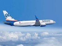 SunExpress’te 2018 yazında Avrupa’da 14 yeni rota