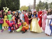 Adana 8’inci kez Portakal Çiçeği Karnavalı’na hazır