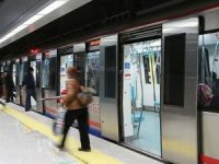 Marmaray, Başkentray ve YHT reklam alanları ihaleyle kiralanacak