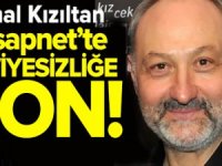 Cemal Kızıltan: Tursapnet’te seviyesiz söz olmayacak