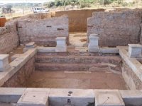100 yıldır bitmeyen yağma: Anadolu hekim mezarları