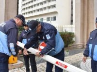 Jet Fadıl ile ünlenen Capris Otel belediye tarafından mühürlendi