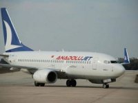 AnadoluJet'in yurt dışı uçuşları 11 Haziran'da başlıyor