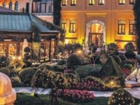 Four Seasons Hotels&Resorts'a “Seçkin Beş Yıldızlı“ ödülü