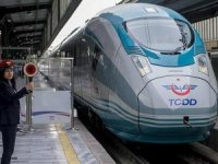 TCDD'nin bir yıllık zararı 1.3 Milyarı geçti