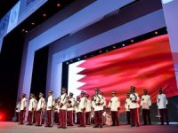 Koronavirüs nedeniyle Katar'da Savunma Fuarı iptal edildi