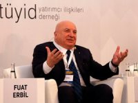 Sani Şener: Şeffaf ve tutarlı iletişimin önemli