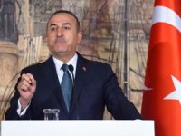Bakan Çavuşoğlu: Turistin göreceği her kişiyi aşılayacağız