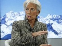 Lagarde’dan Avrupa’ya “corona tahvili” önerisi