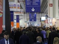 Travel Turkey'i 44 bin 589 kişi ziyaret etti