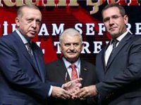 Turizm İstihdam Oscar’ı Kilit Grubu’nun