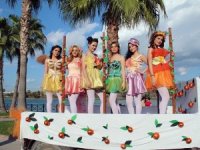 Portakal Çiçeği Karnavalı balkonlara taşınıyor: 'Evde karnaval'