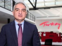 Dedeman Hotelsde devir teslim