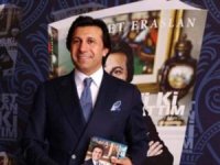 Dosso Dossi Fashion Show dünyaya açılacak