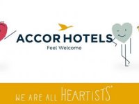 Accor Hotels'den koronavirüse karşı “ALL Heartist” fonu