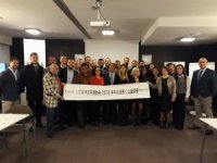 ÇİRED, 2018’de 400 bin Çinli turist gelecek