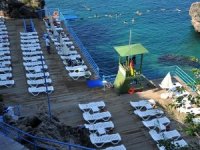 Rus turizmci: Türkiye Rus turistlere temmuz ayı ortalarında açılır